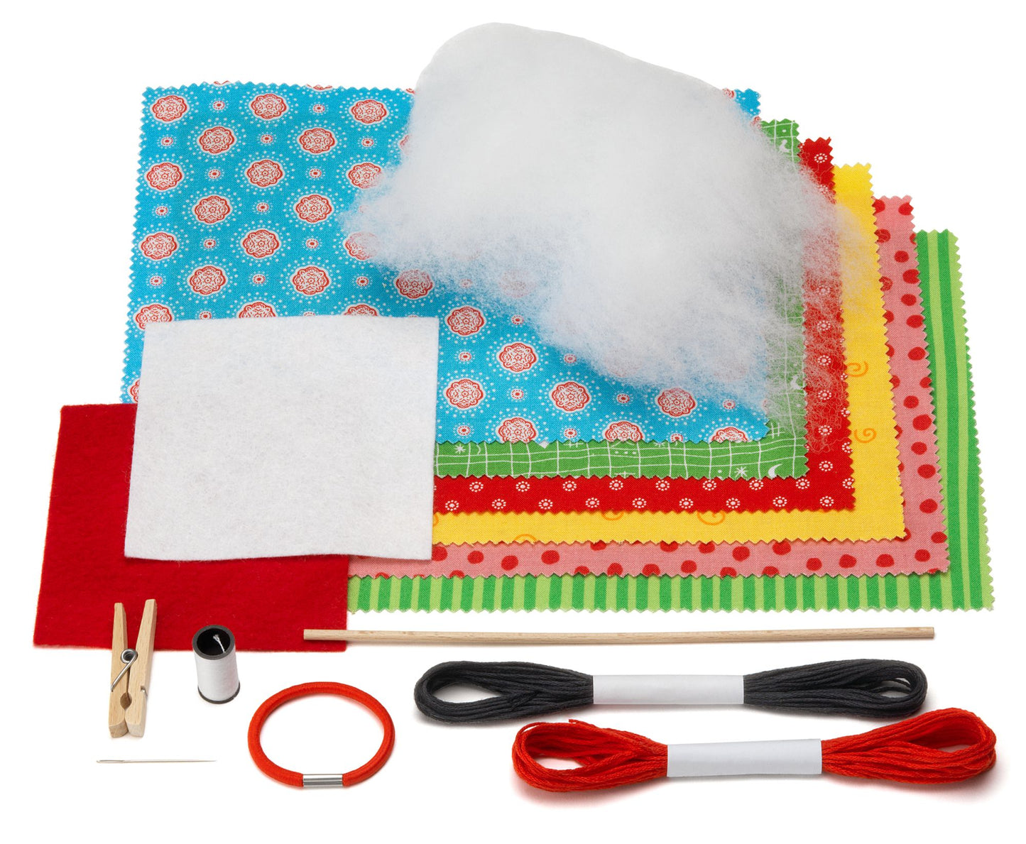 Monster Sewing Workshop