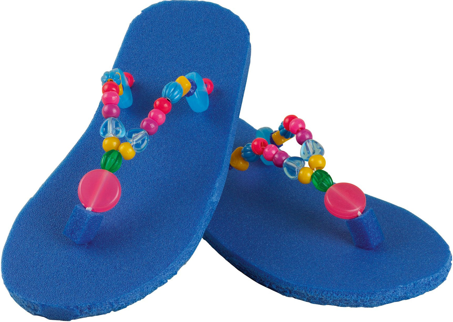Flip-Flop Bead Party