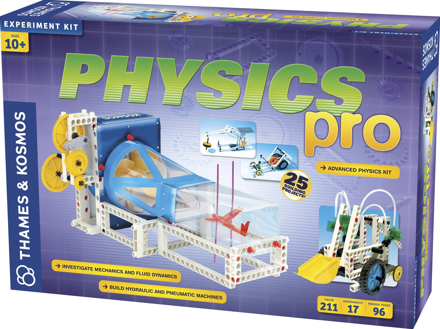 Physics Pro 2.0