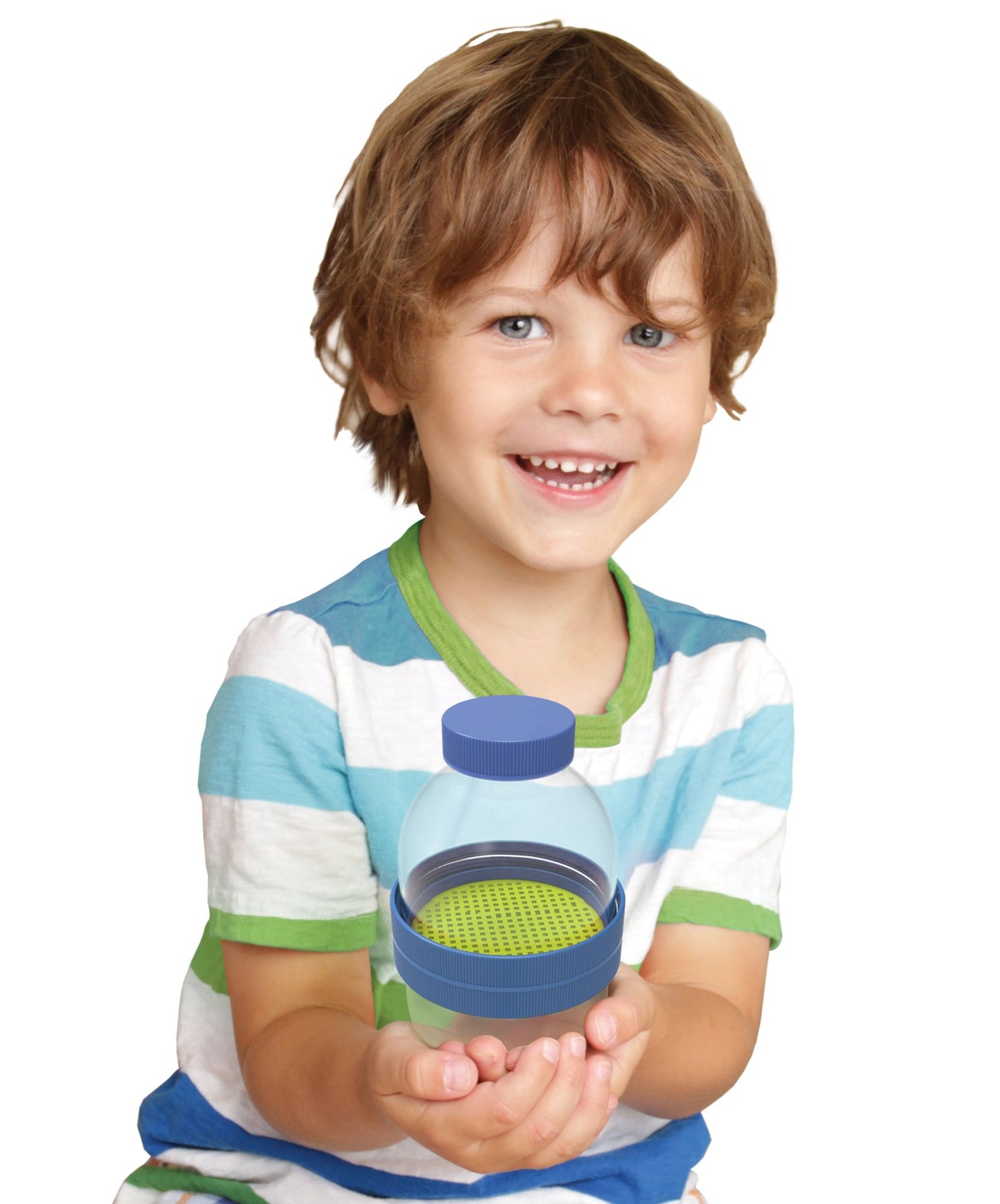 Kids First Science Laboratory