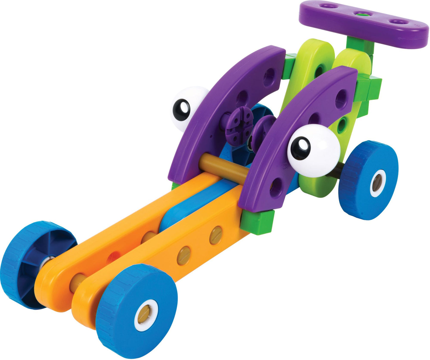 Kids First Automobile Engineer