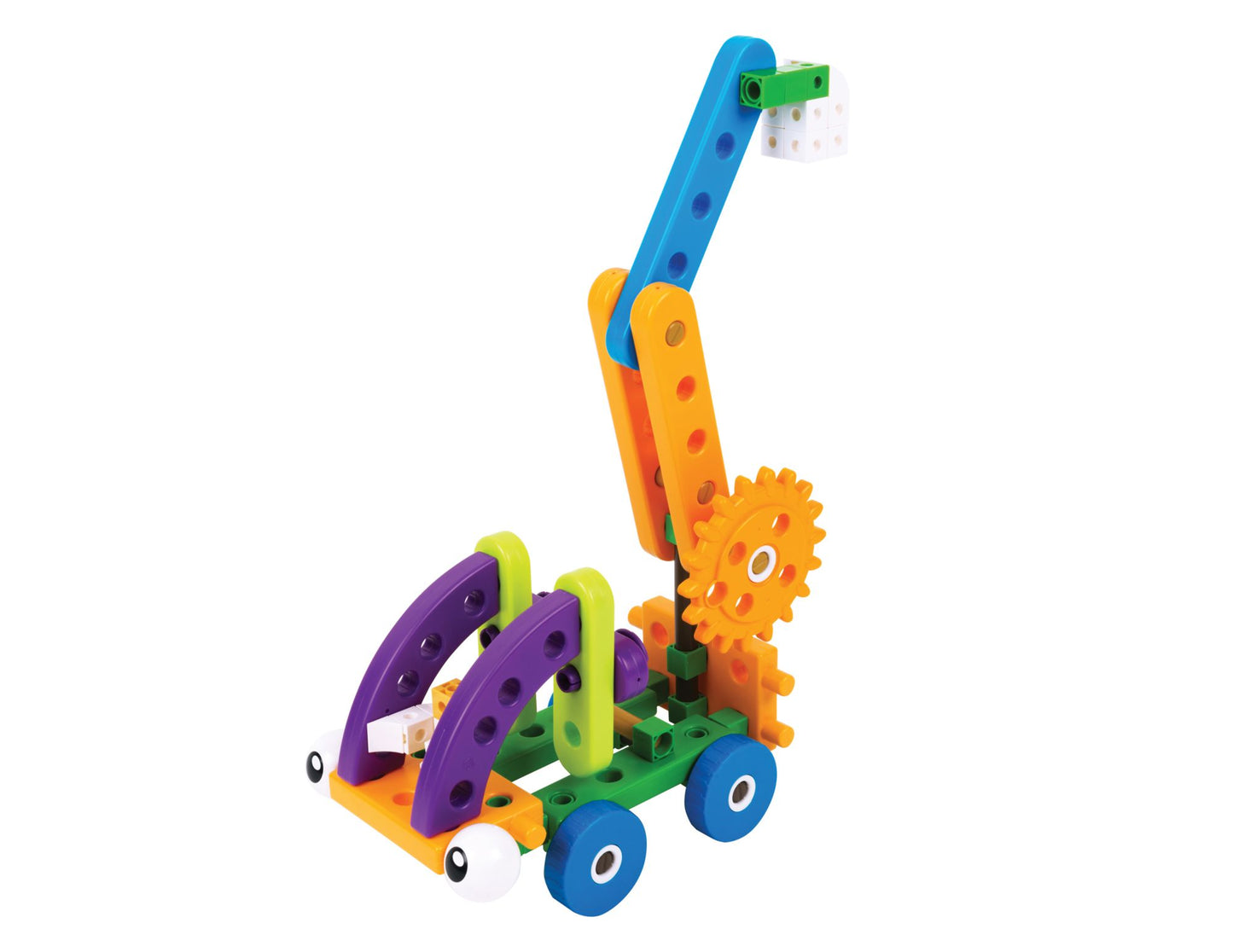 Kids First Automobile Engineer
