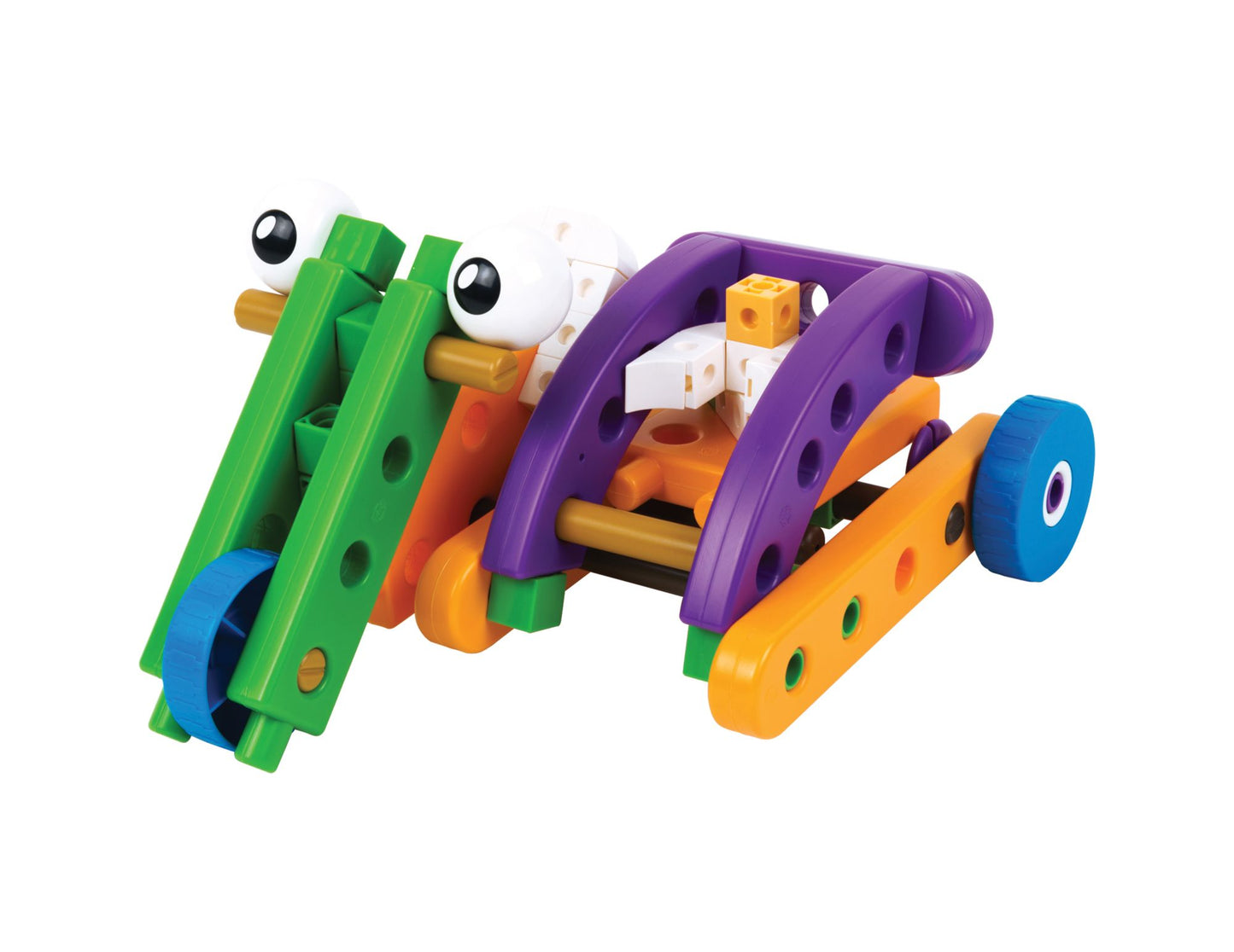 Kids First Automobile Engineer