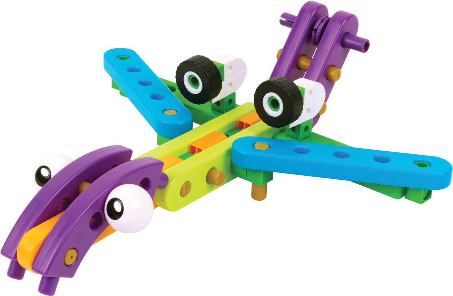 Kids First Aircraft Engineer