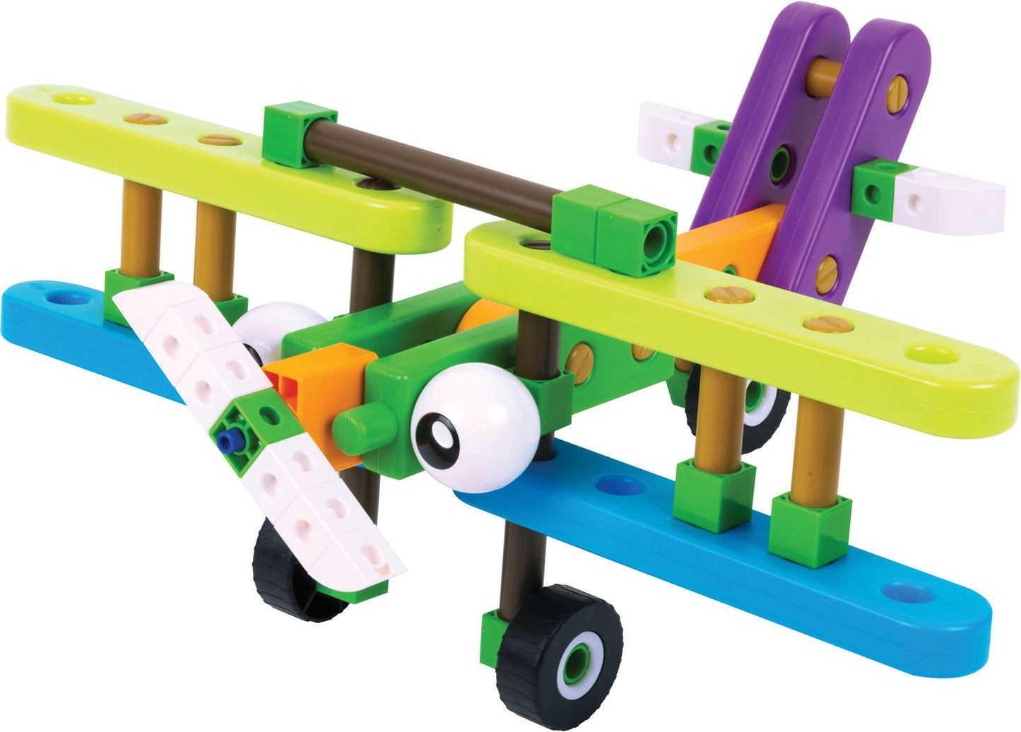 Kids First Aircraft Engineer