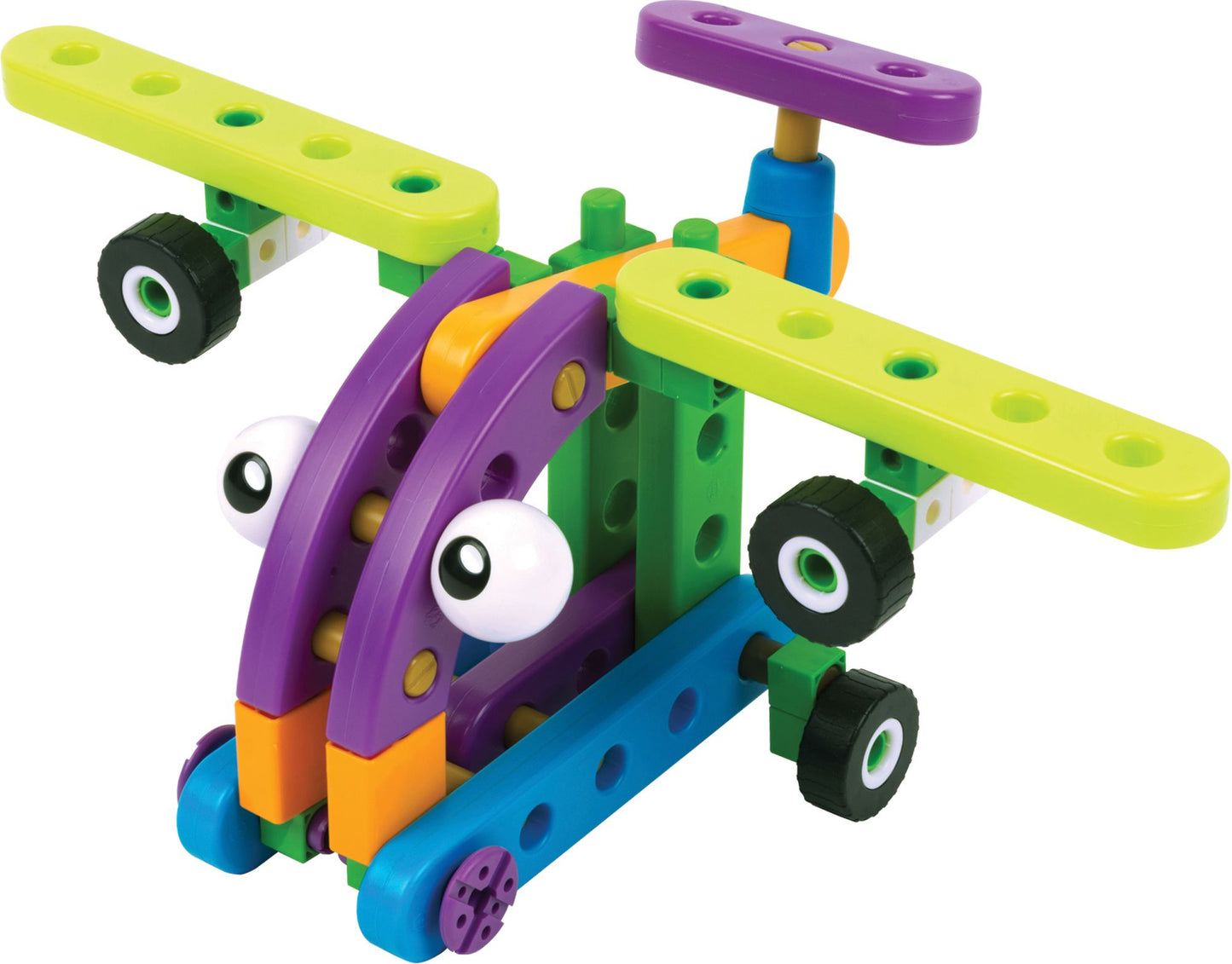 Kids First Aircraft Engineer