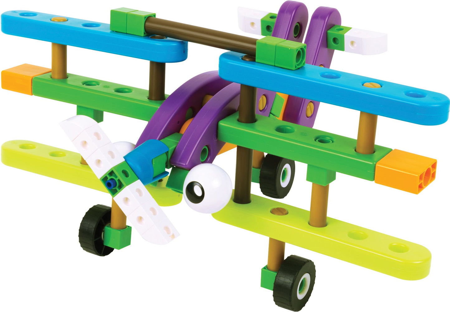 Kids First Aircraft Engineer