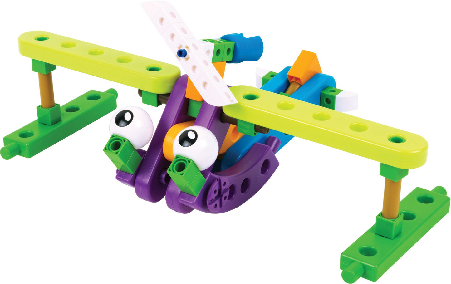 Kids First Aircraft Engineer