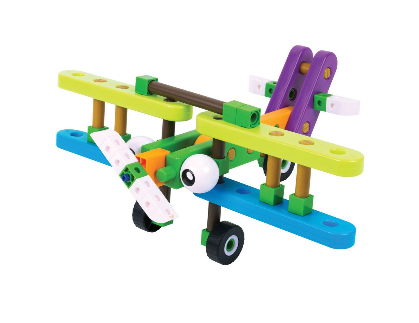 Kids First Aircraft Engineer