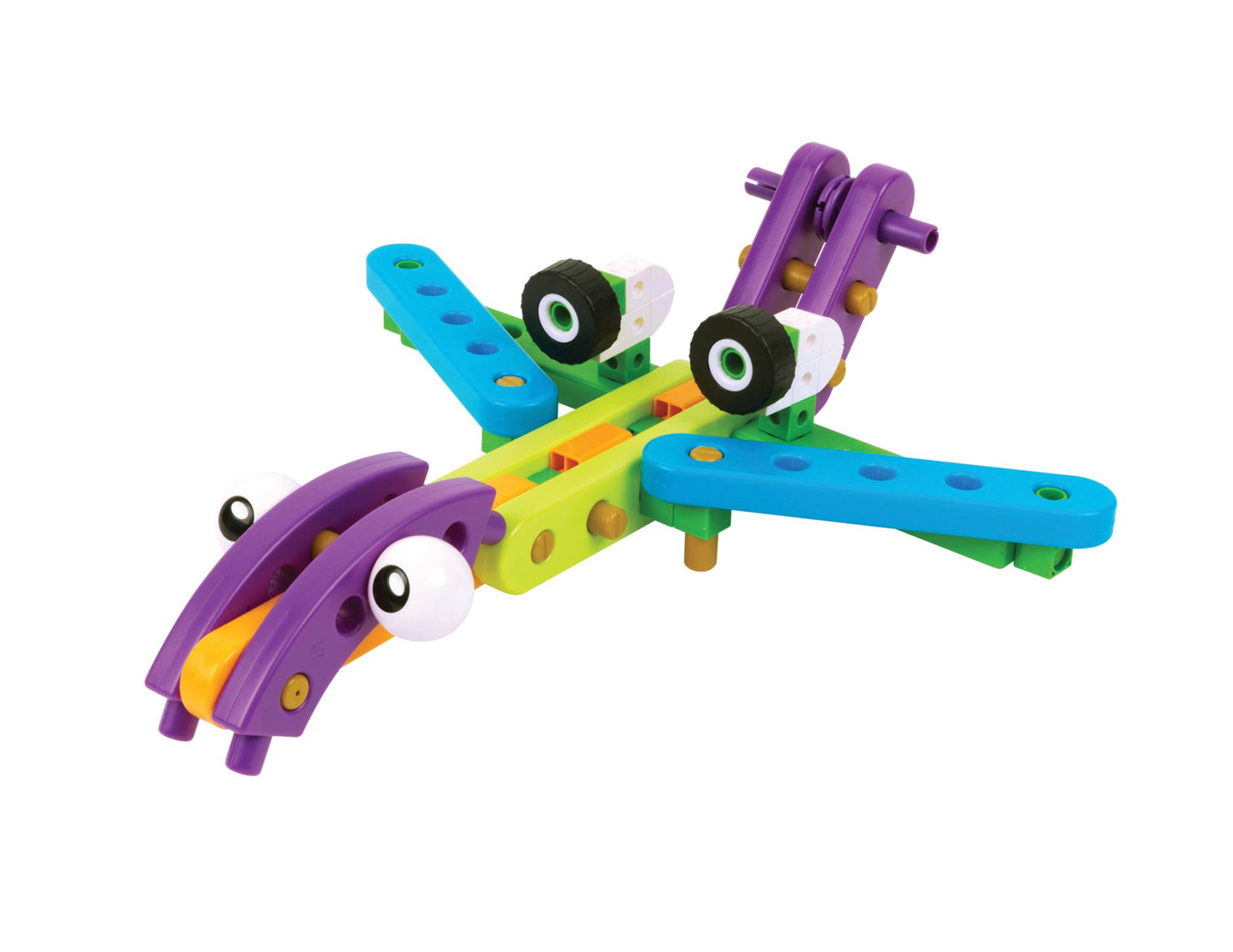 Kids First Aircraft Engineer