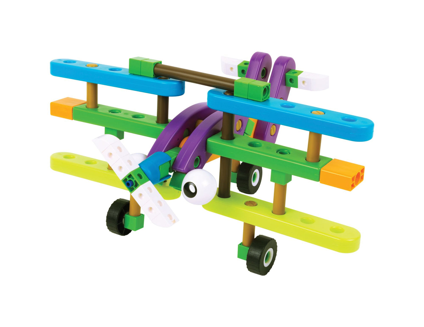 Kids First Aircraft Engineer