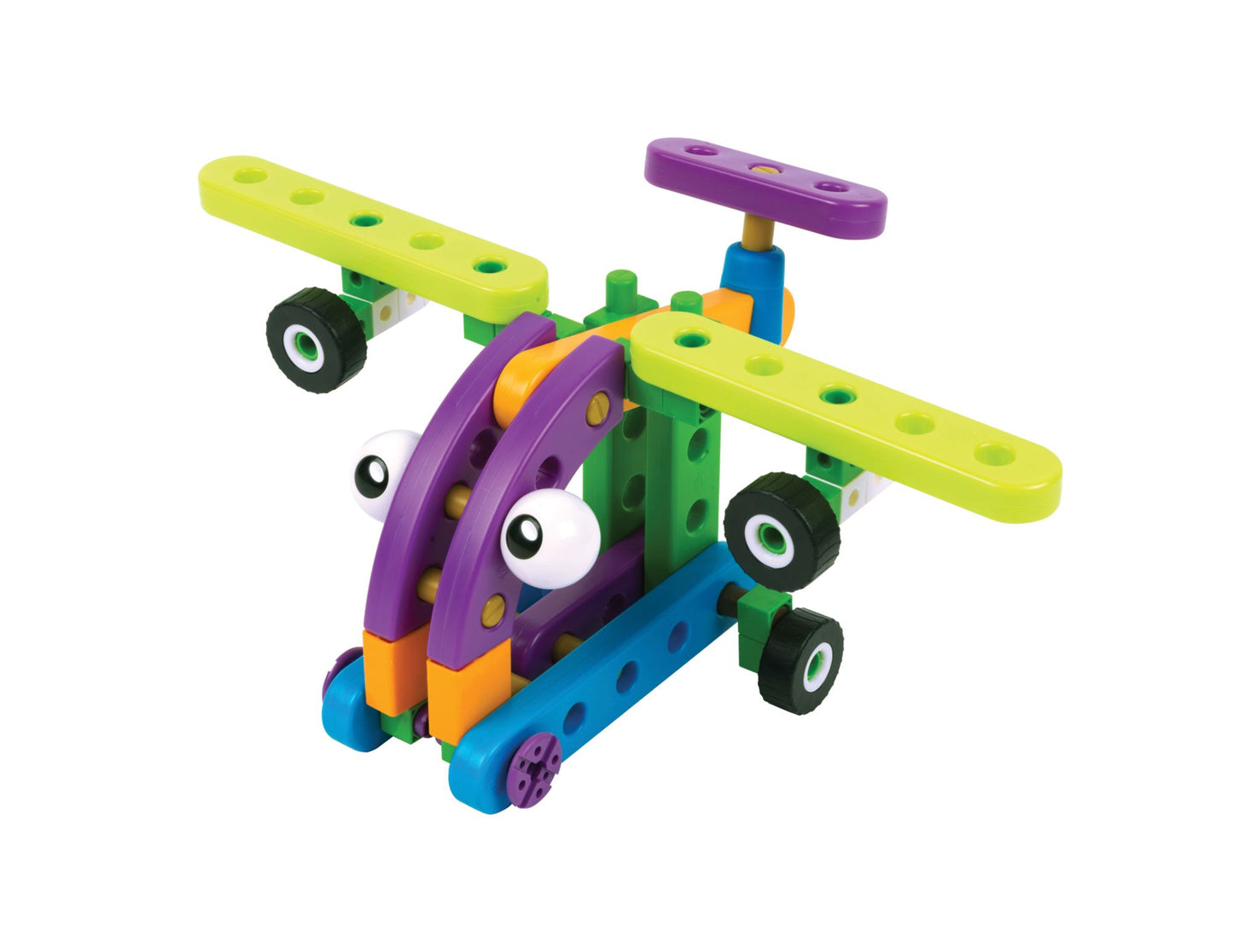 Kids First Aircraft Engineer