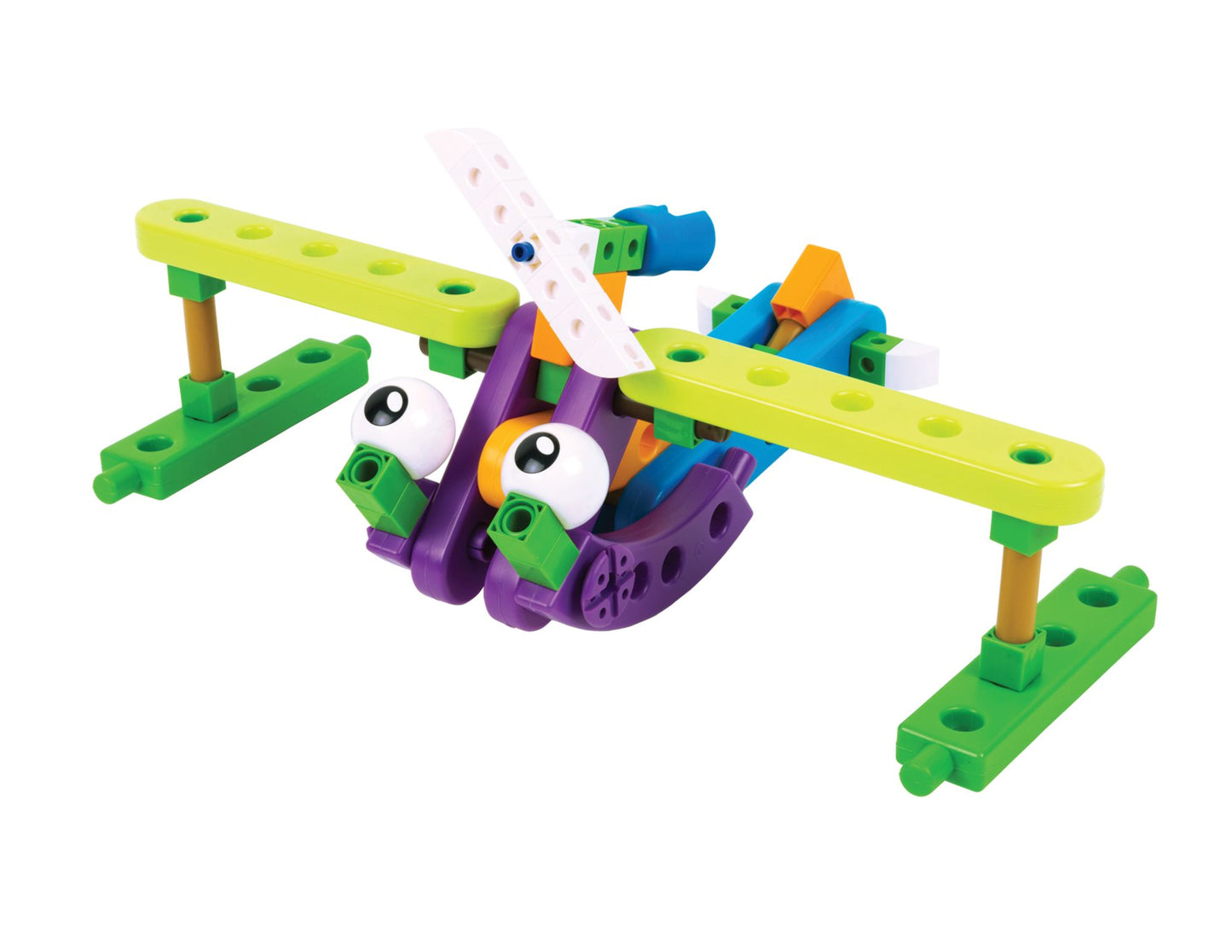Kids First Aircraft Engineer