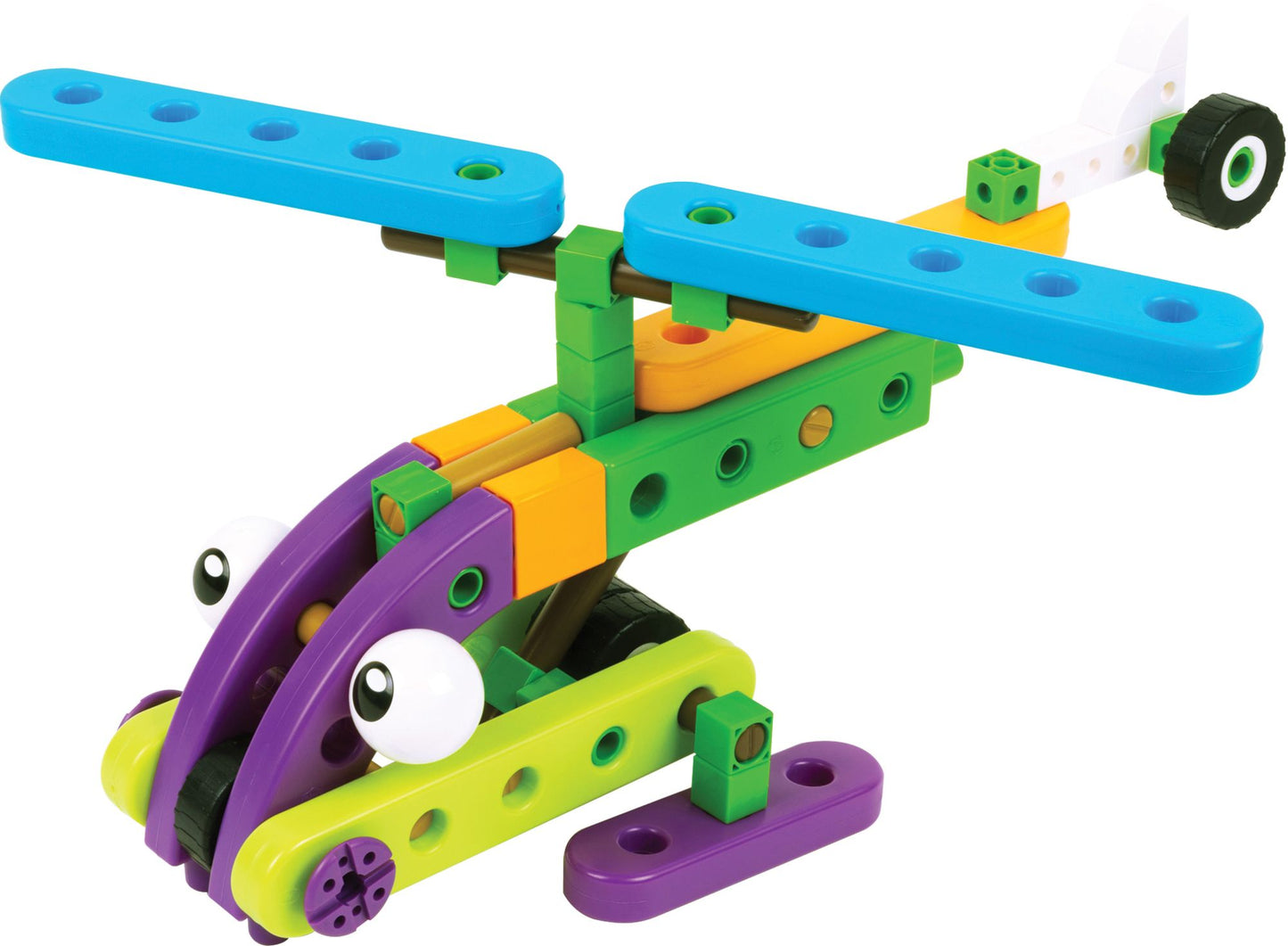 Kids First Aircraft Engineer