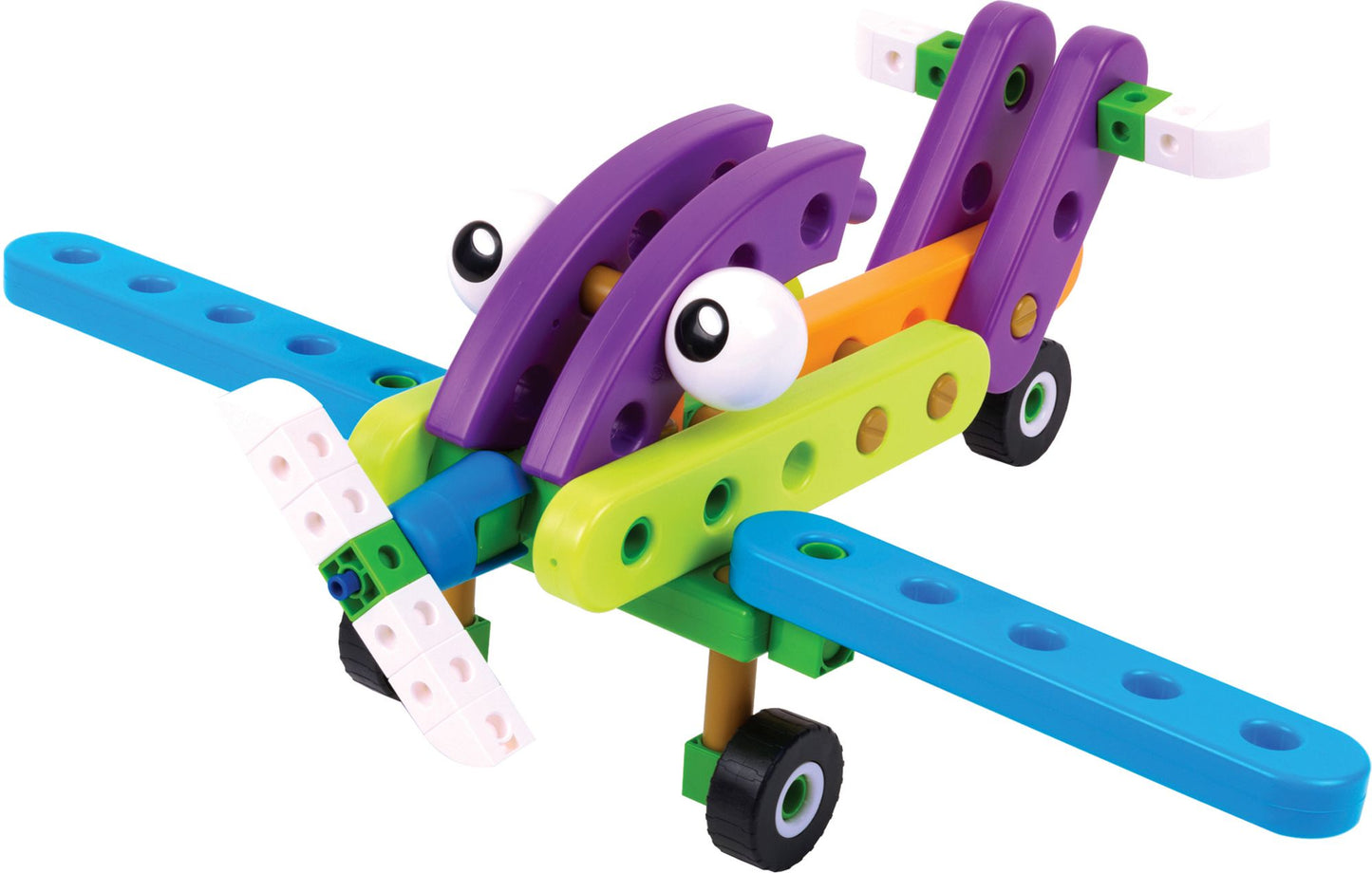 Kids First Aircraft Engineer