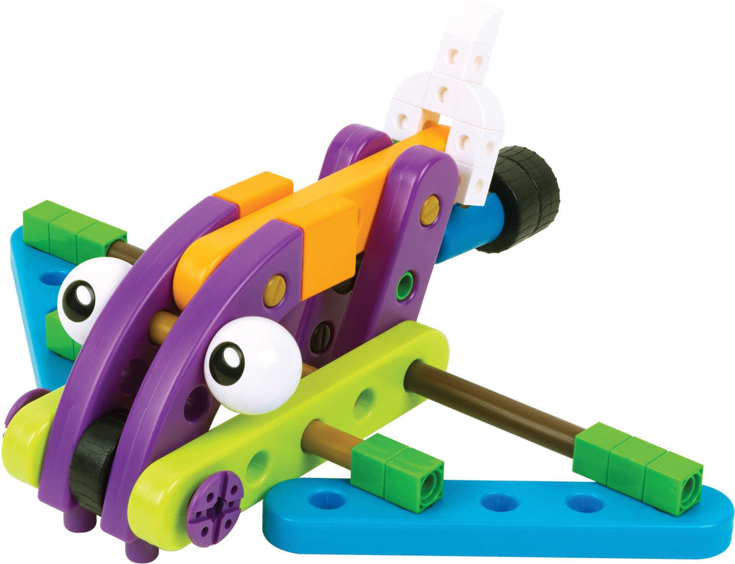Kids First Aircraft Engineer