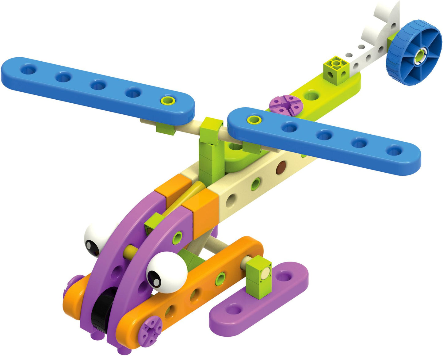 Kids First Aircraft Engineer