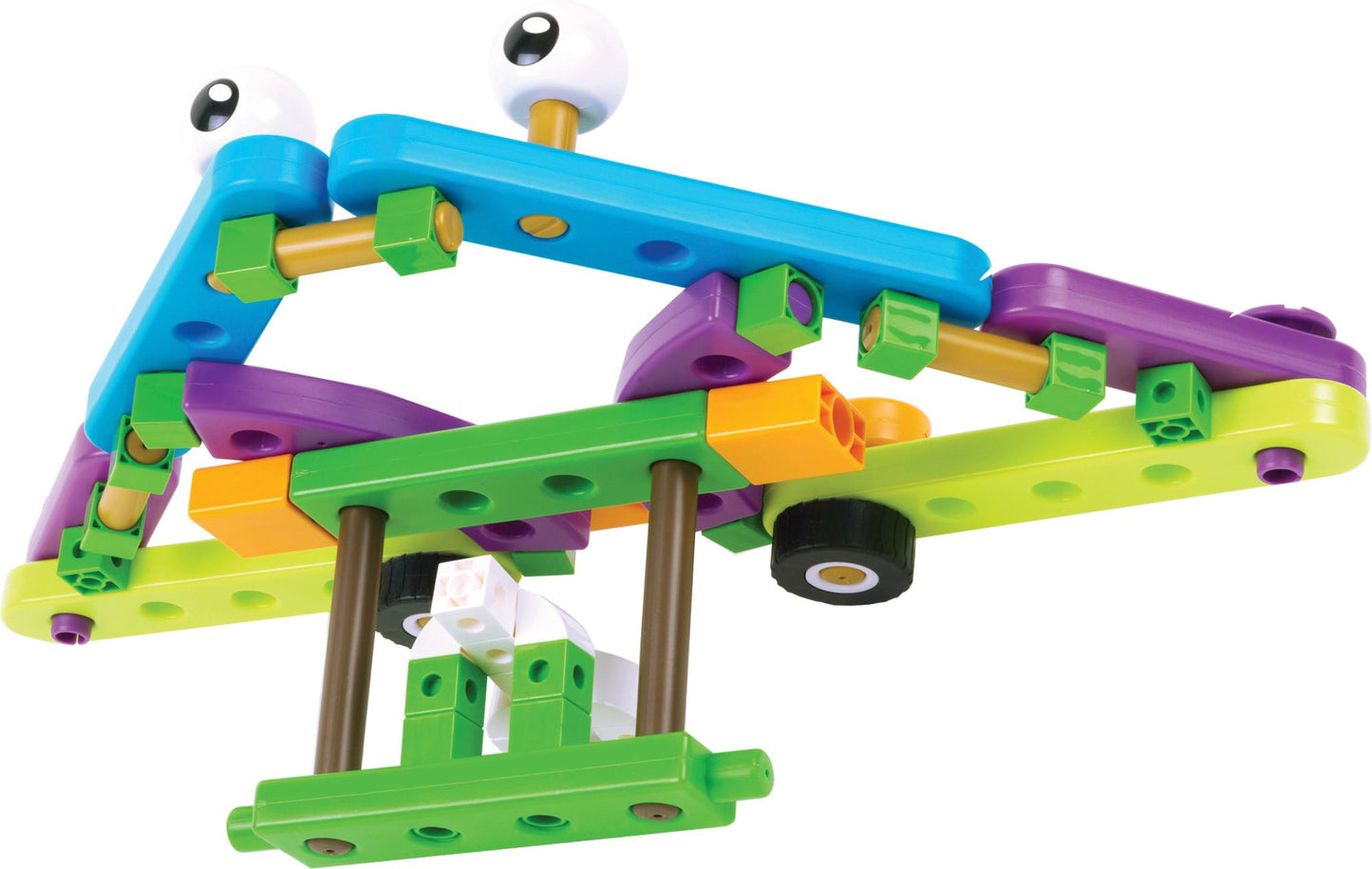 Kids First Aircraft Engineer