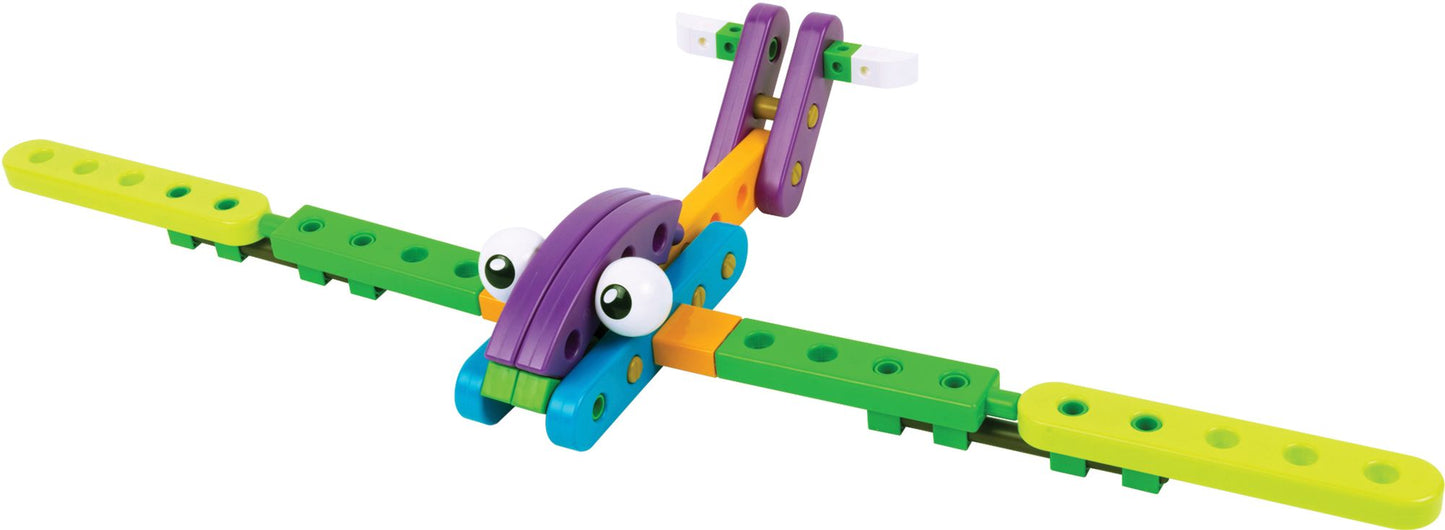 Kids First Aircraft Engineer