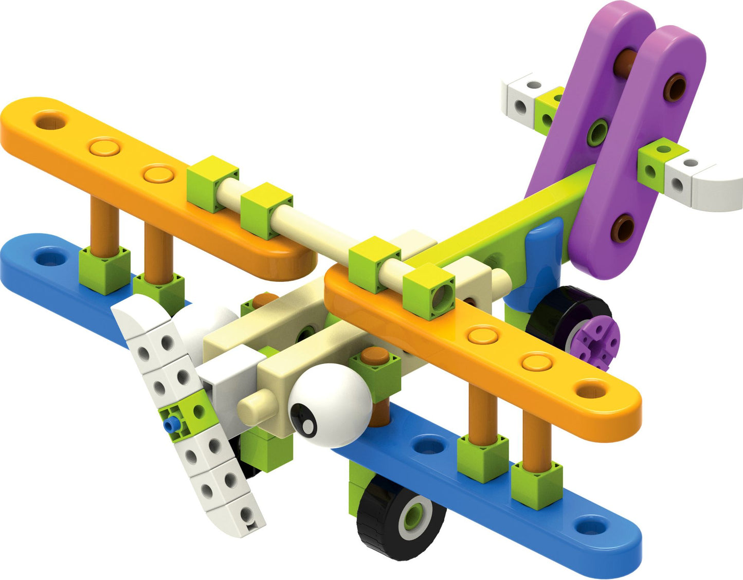 Kids First Aircraft Engineer