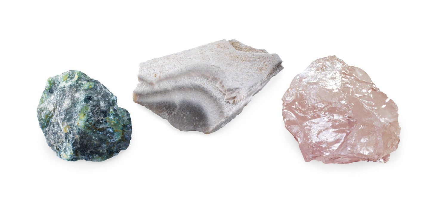 Mineral Discovery