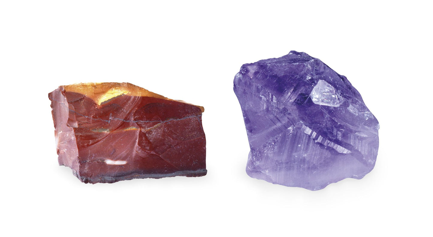 Mineral Discovery