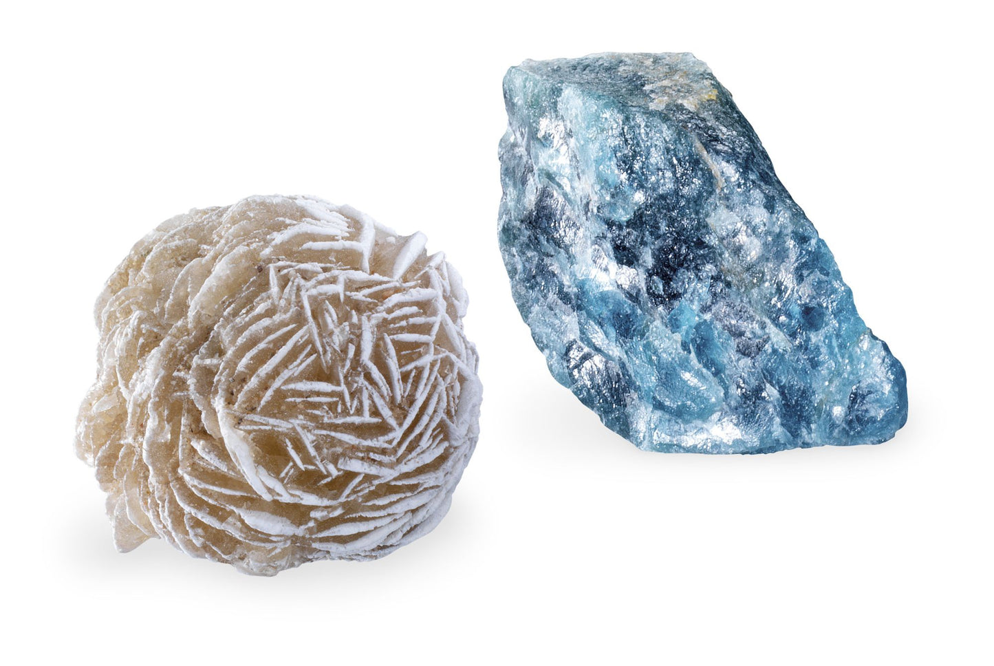 Mineral Discovery