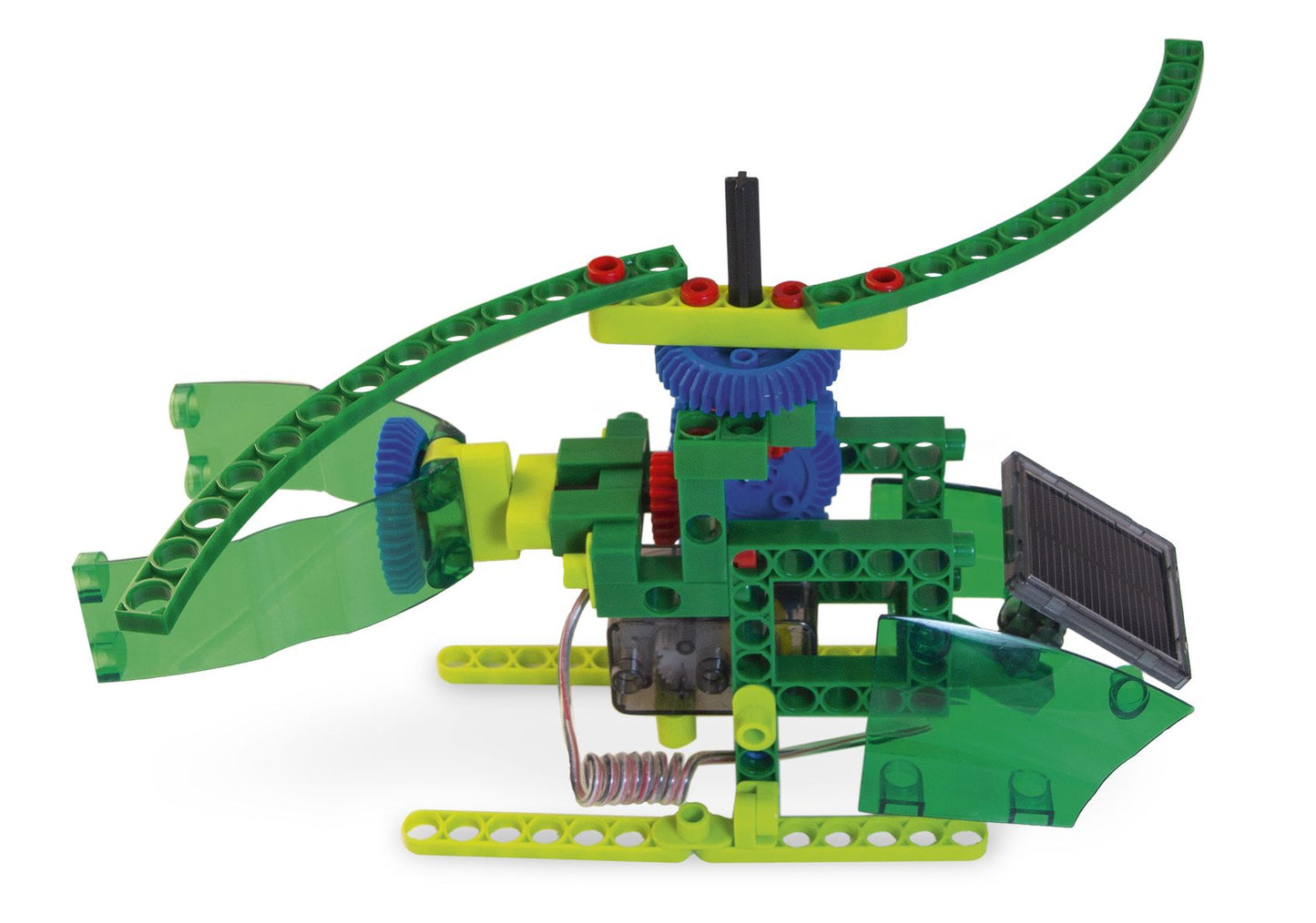 Physics Solar Workshop 2.0