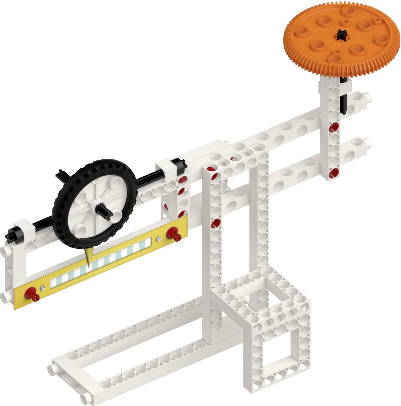 Kids First Physics Lab