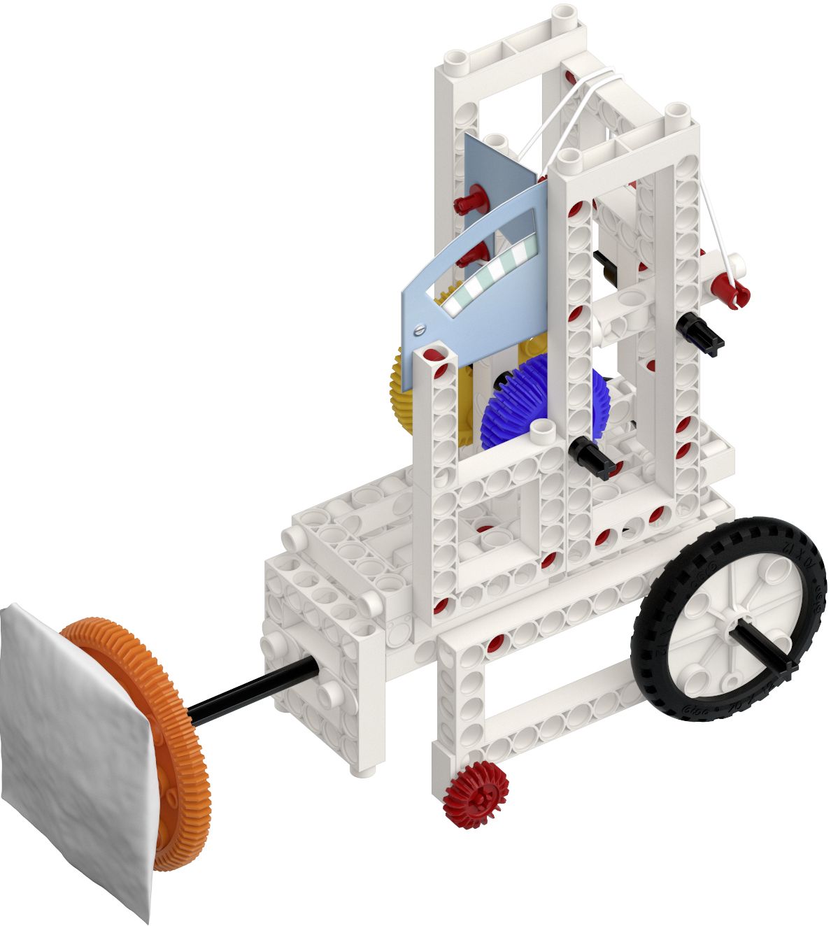 Kids First Physics Lab