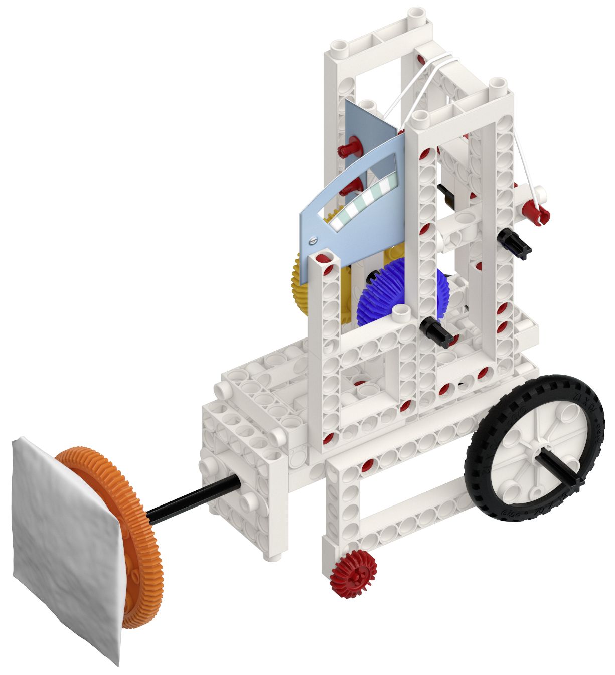 Kids First Physics Lab
