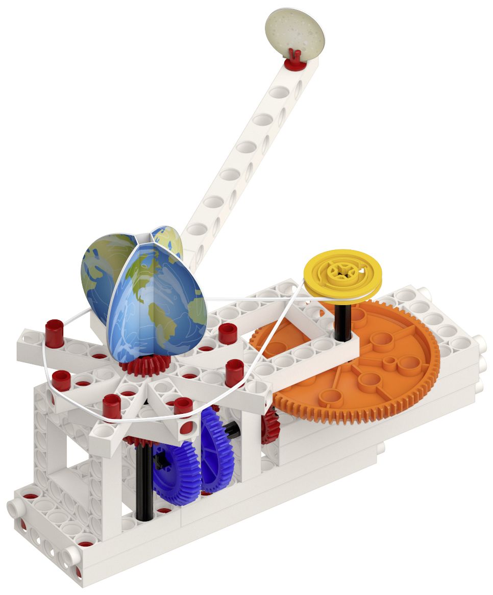 Kids First Physics Lab