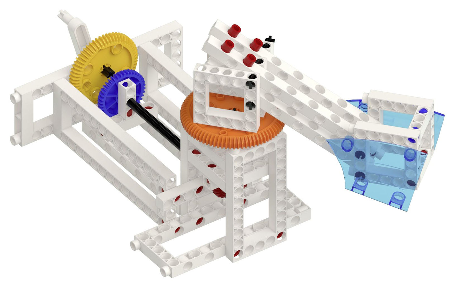 Kids First Physics Lab
