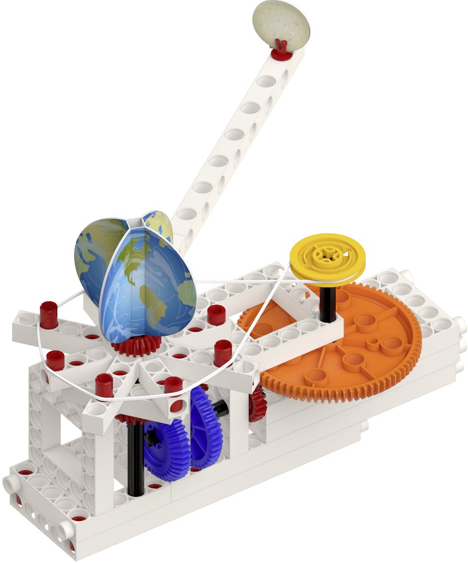 Kids First Physics Lab