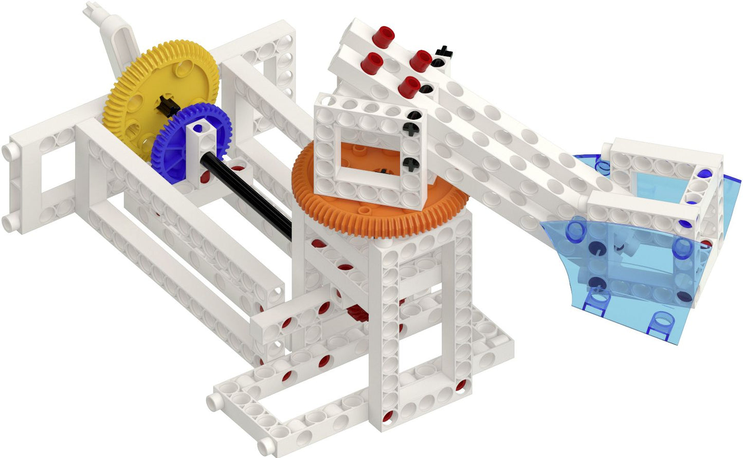 Kids First Physics Lab