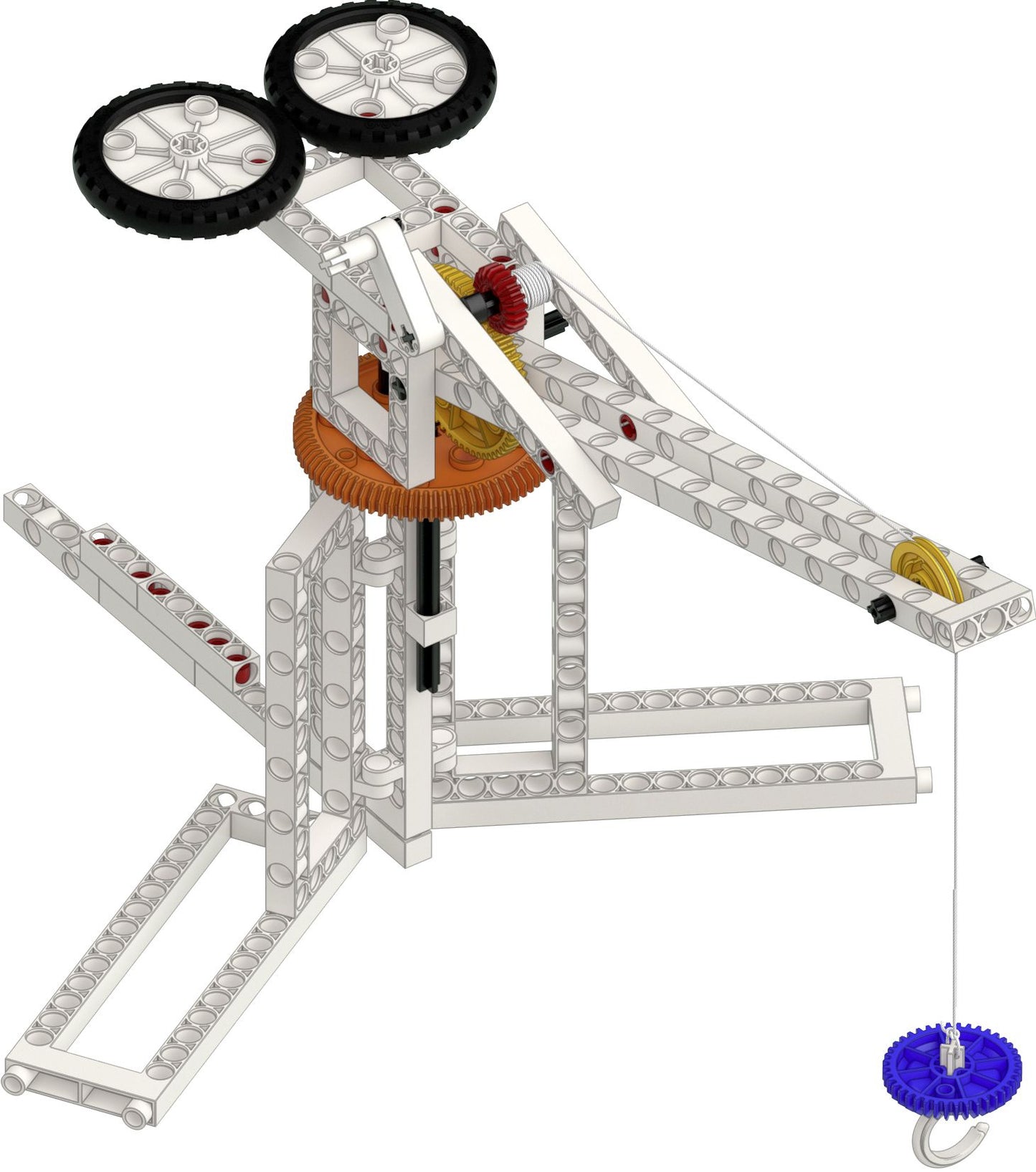 Kids First Physics Lab