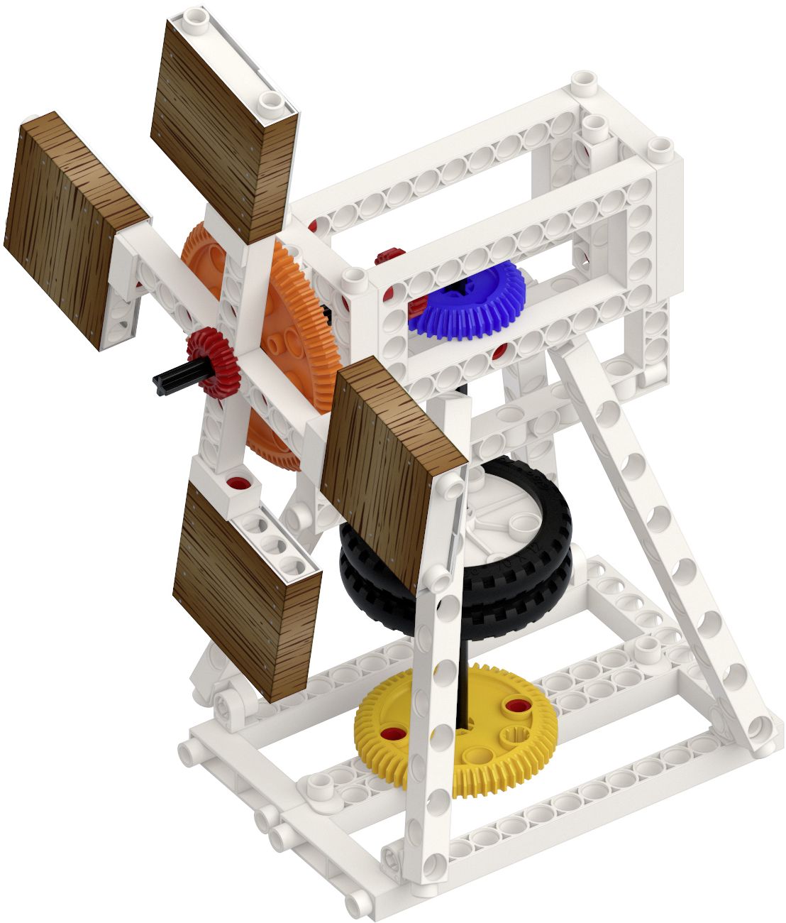 Kids First Physics Lab