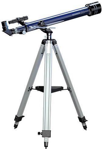 TK1 Telescope & Astronomy Kit