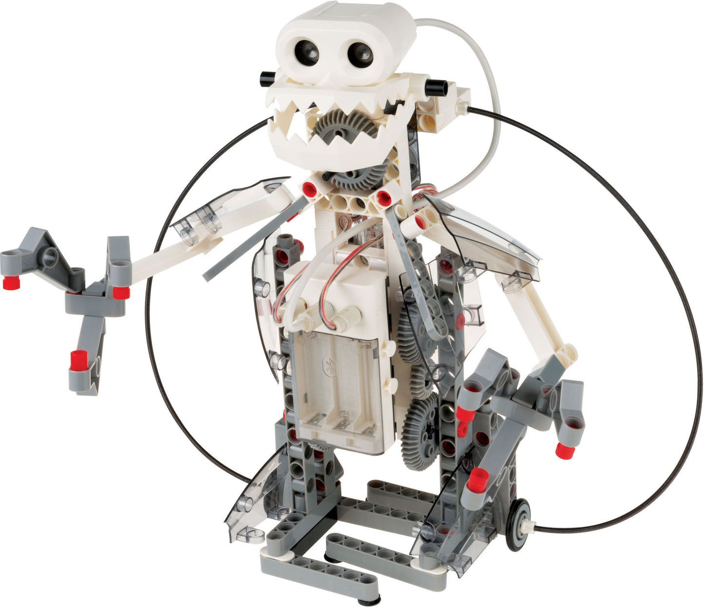 Robotics: Smart Machines