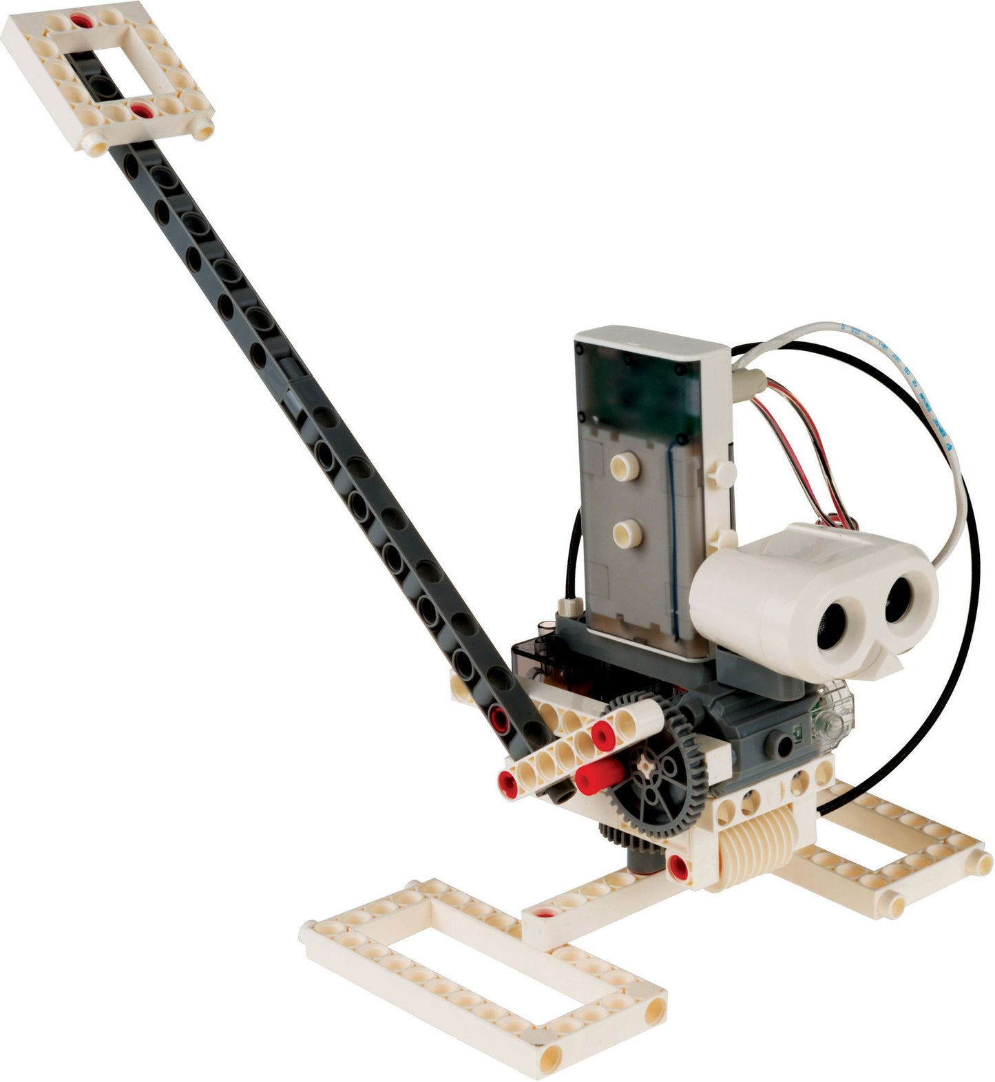 Robotics: Smart Machines
