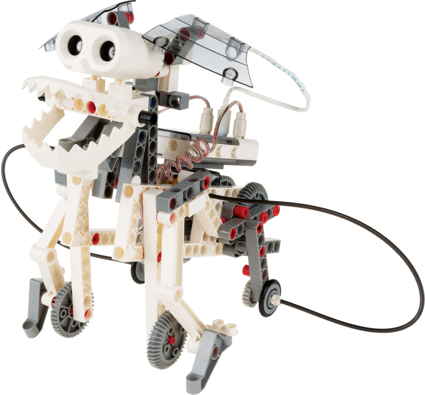 Robotics: Smart Machines