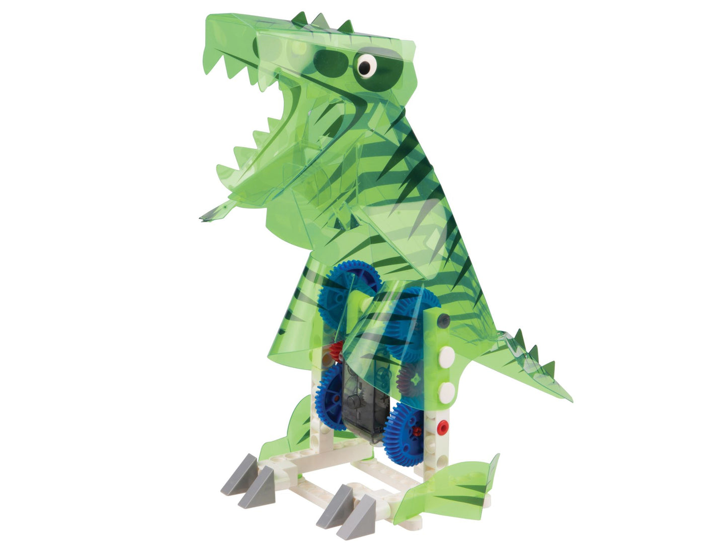 Remote-Control Machines: Animals
