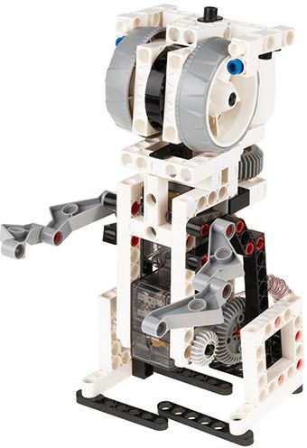 Remote-Control Machines: Space Explorers