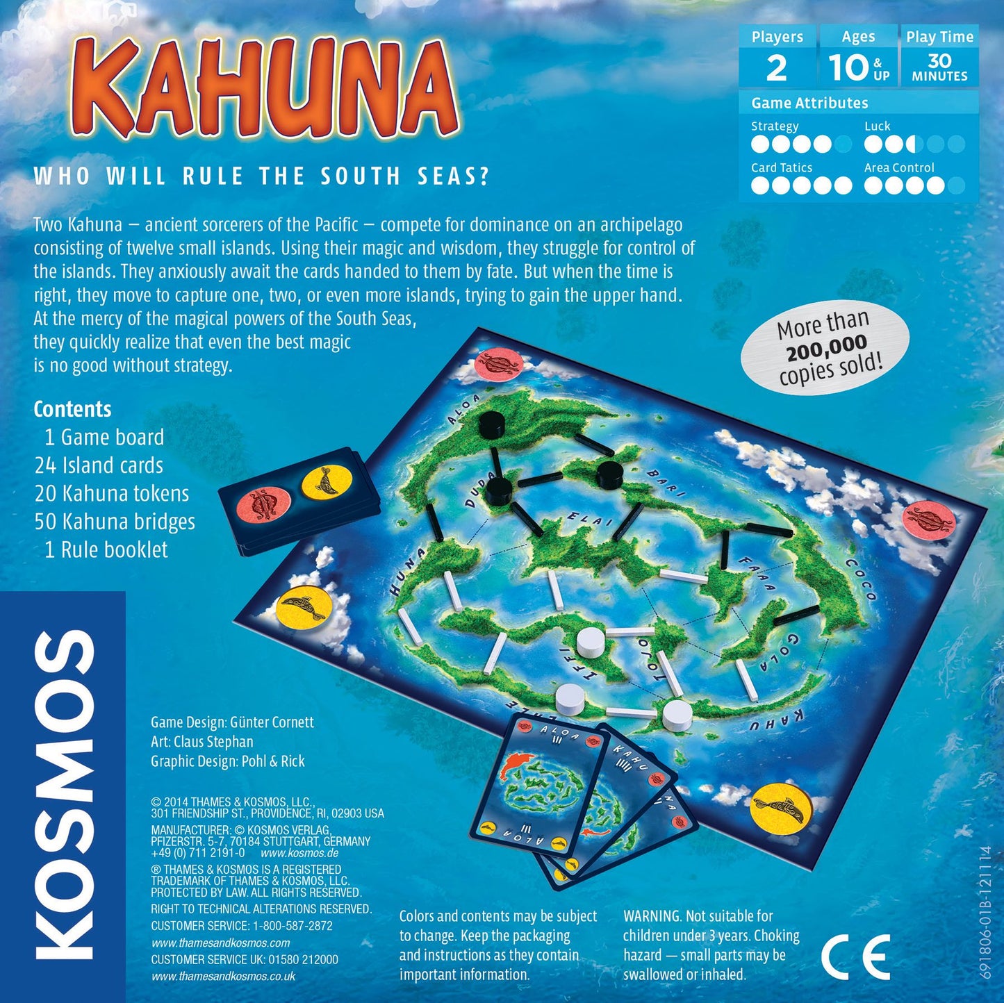 Kahuna