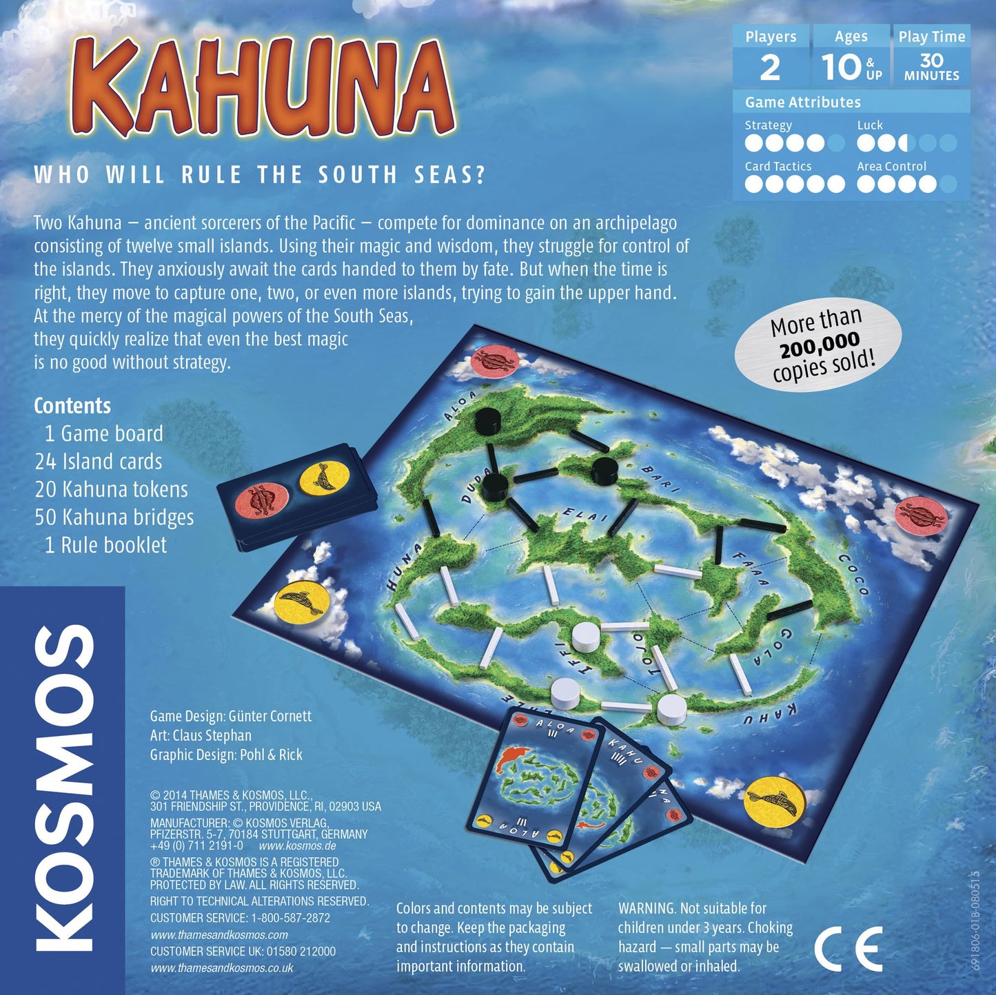 Kahuna