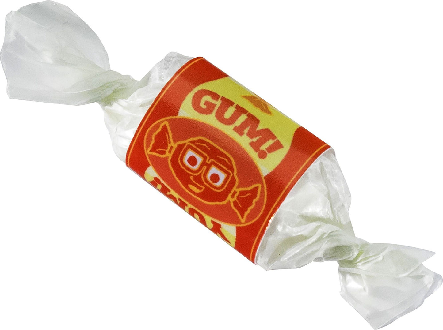 Chewing Gum Lab