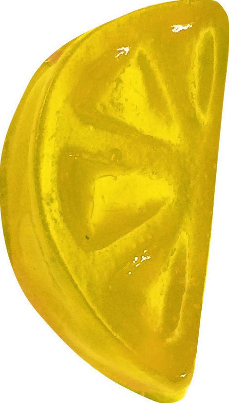 Gummy Candy Lab
