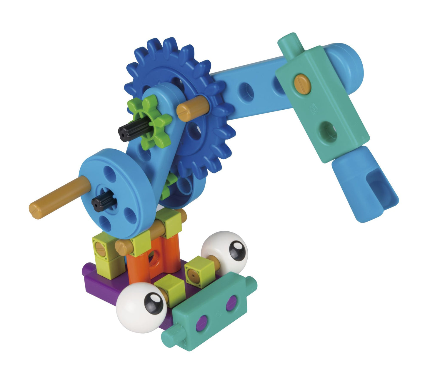 Kids First Robot Engineer
