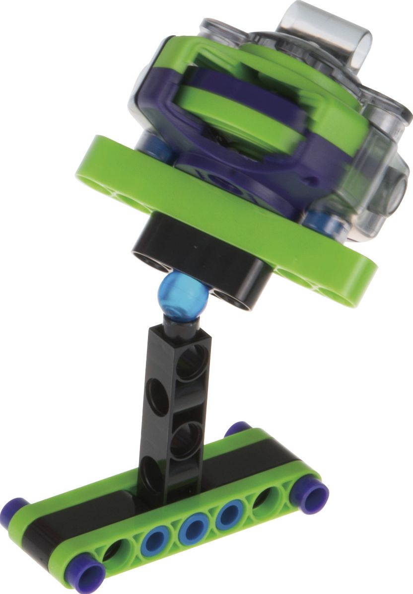 Gyroscopes & Flywheels