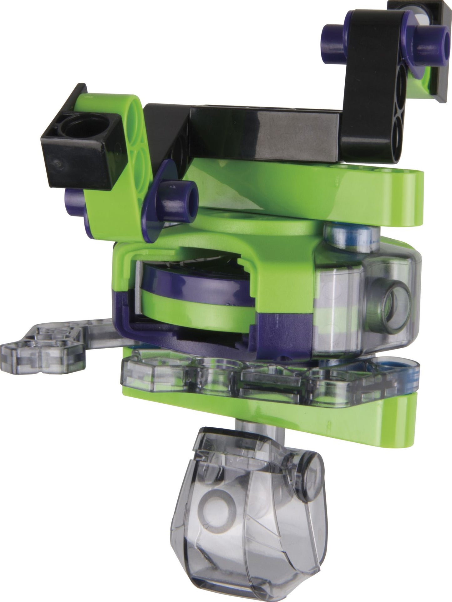 Gyroscopes & Flywheels